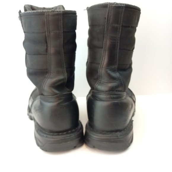 Danner Rivot GTX Military Black Leather Boots (11.5 US) - Picture 3 of 13